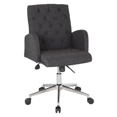 Alfa Çalışma Koltuğu