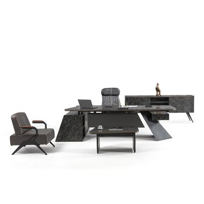 Mega Ofis Alpin Yönetici Takımı