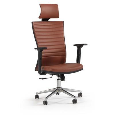 Alya Derili Müdür Koltuğu