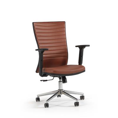 Alya Derili Şef Koltuğu