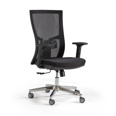 Alya Fileli Şef Koltuğu