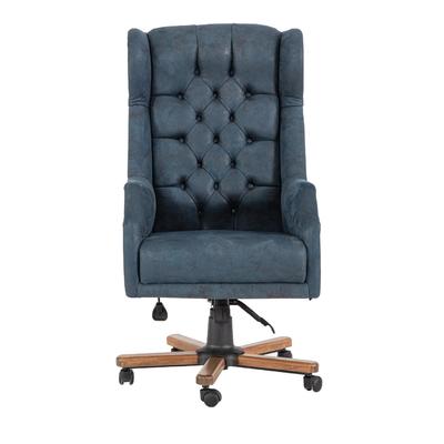 Ares Kapitone Müdür Koltuğu