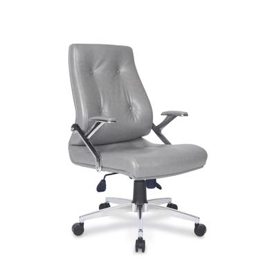 Asos Krom Şef Koltuğu