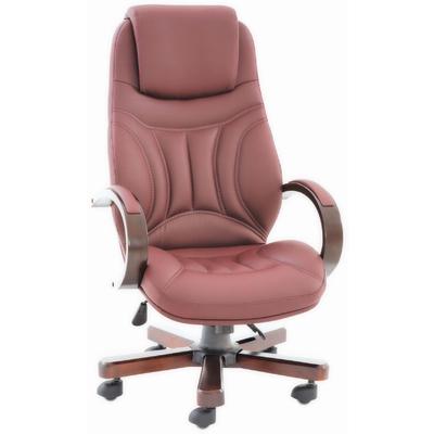 Audi Ahşap Müdür Koltuğu