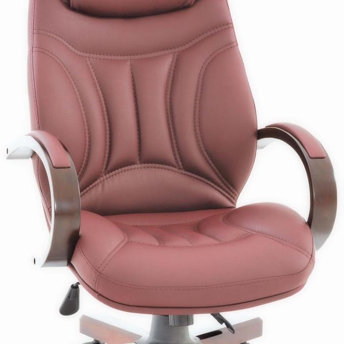 Audi Ahşap Müdür Koltuğu