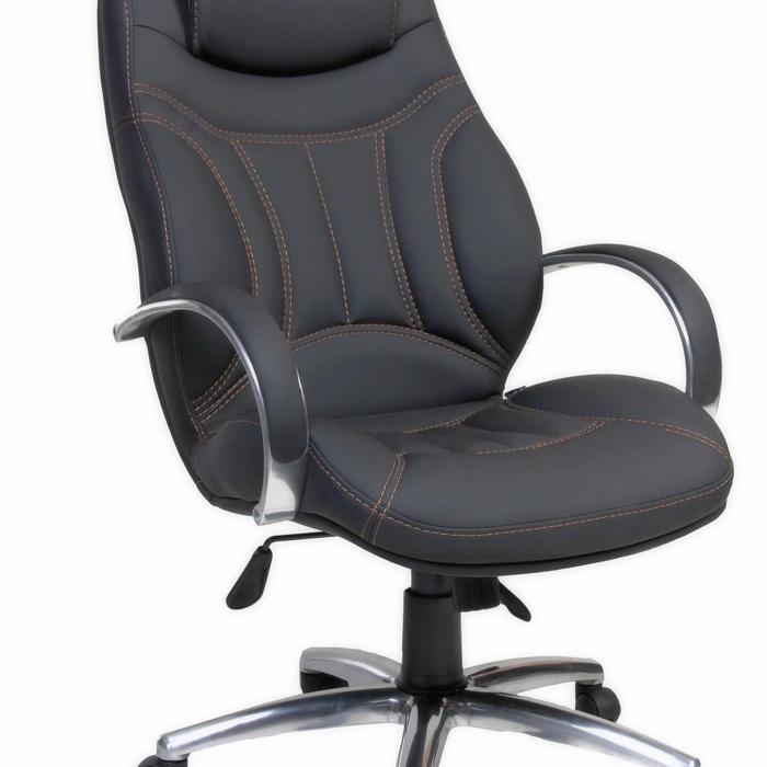 Audi Krom Müdür Koltuğu