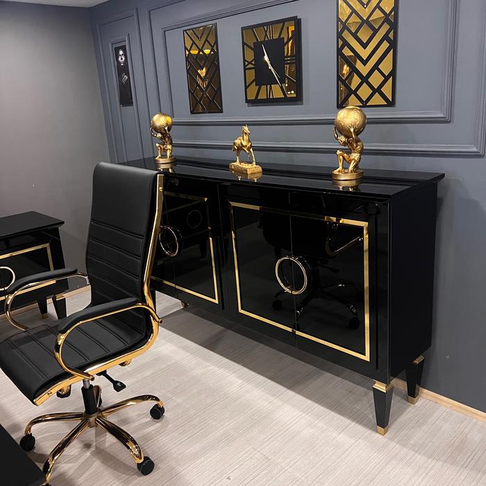 Babil Makam Takımı