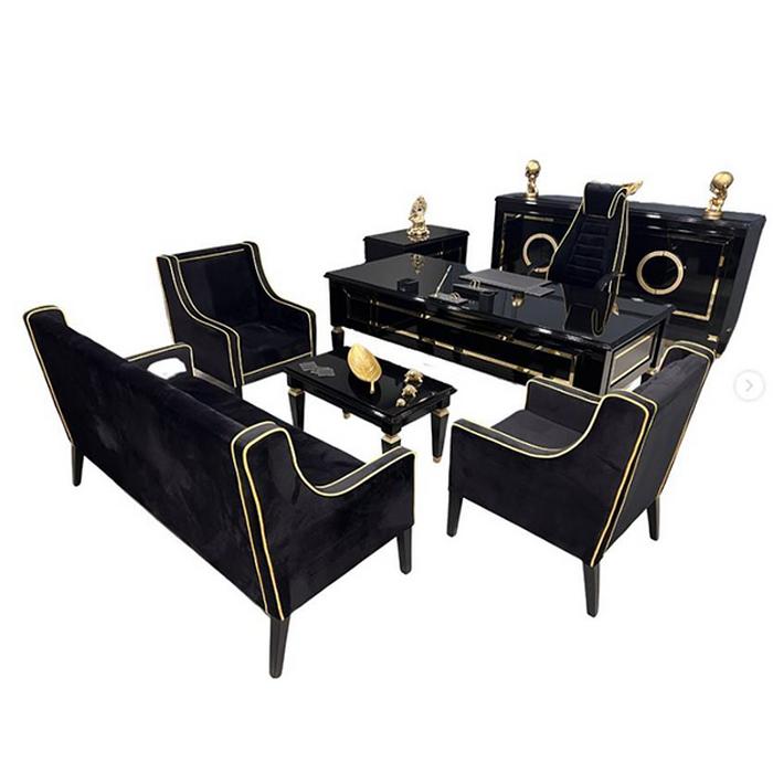 Babil Makam Takımı