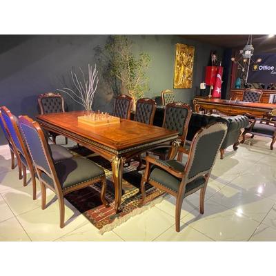 Baron Toplantı Masası