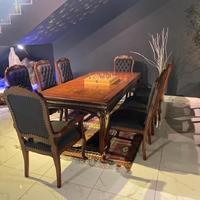 Baron Toplantı Masası