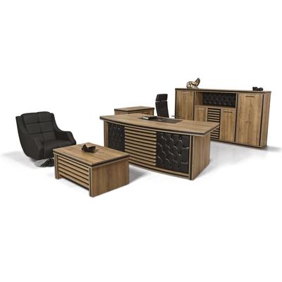 Baron Yönetici Takımı