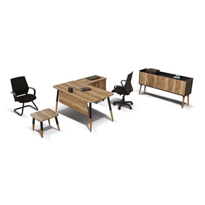 Beril-A Personel Takımı