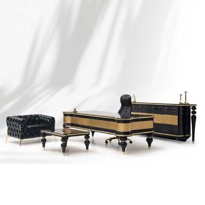 Black VIP Makam Takımı