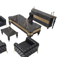 Black VIP Makam Takımı