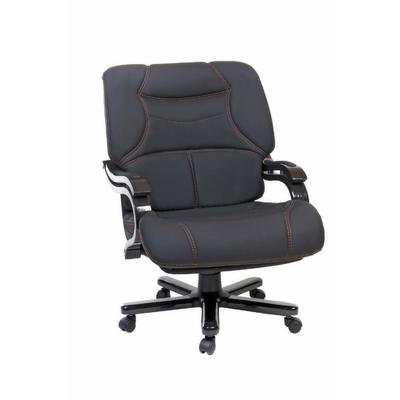 Bosstang Şef Koltuğu