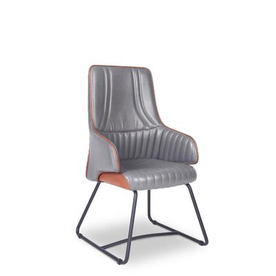 Calibre U Ayaklı Misafir  Koltuğu