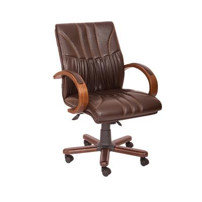 Carpin Ahşap Çalışma Koltuğu