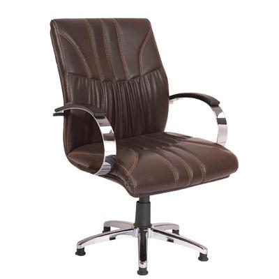 Carpin Crome Misafir Koltuğu