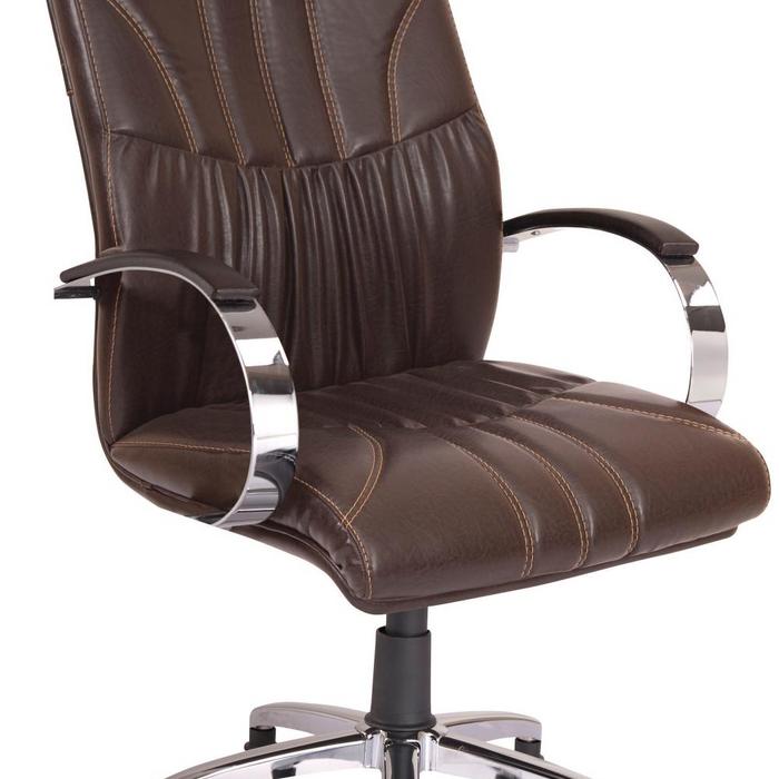 Carpin Crome Misafir Koltuğu