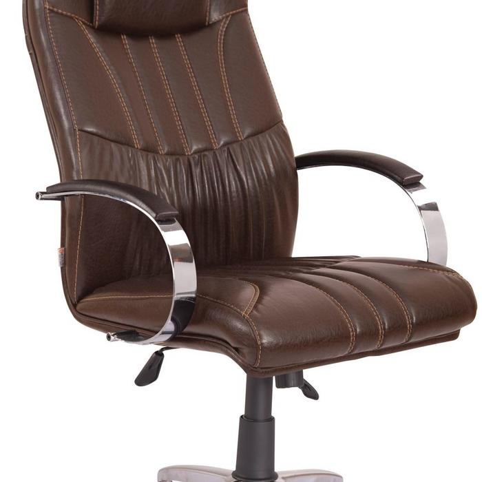 Carpin Crome Müdür Koltuğu
