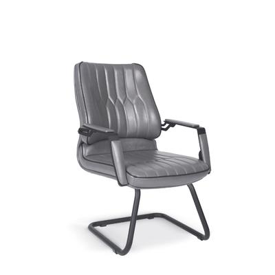 Castro U Ayaklı Misafir Koltuğu