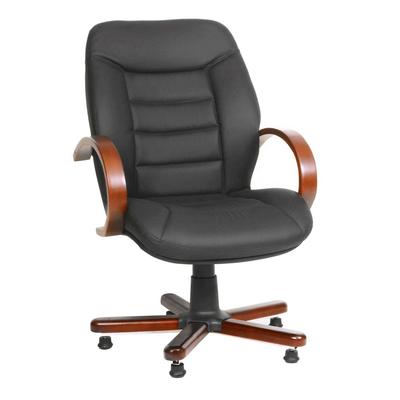 Cayanne Ahşap Misafir Koltuğu