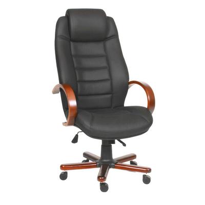 Cayanne Ahşap Müdür Koltuğu