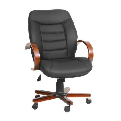 Cayanne Ahşap Şef Koltuğu