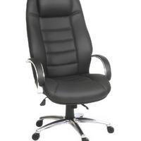 Cayanne Krom Müdür Koltuğu