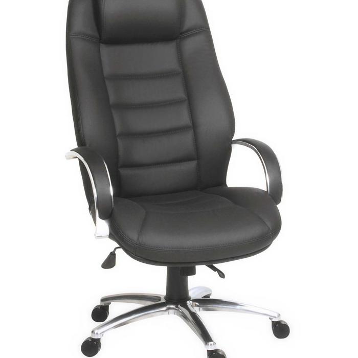 Cayanne Krom Müdür Koltuğu