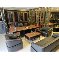 CEVİZ TORNALI MAKAM TAKIMI