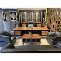 CEVİZ TORNALI MAKAM TAKIMI