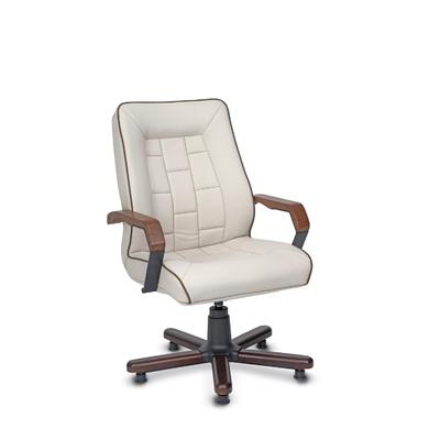 Chery Ahşap Misafir Koltuğu