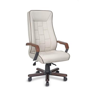 Chery Ahşap Müdür Koltuğu