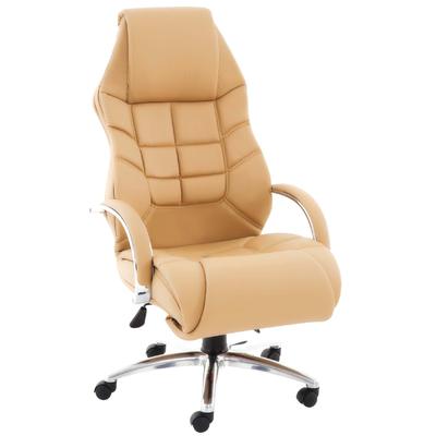 Cooper Krom Müdür Koltuğu