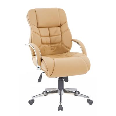 Cooper Krom Şef Koltuğu