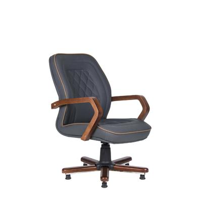 Corvette Ahşap Misafir Koltuğu