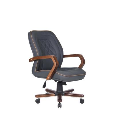 Corvette Ahşap Şef Koltuğu