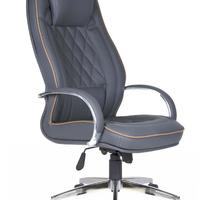 Corvette Krom Müdür Koltuğu