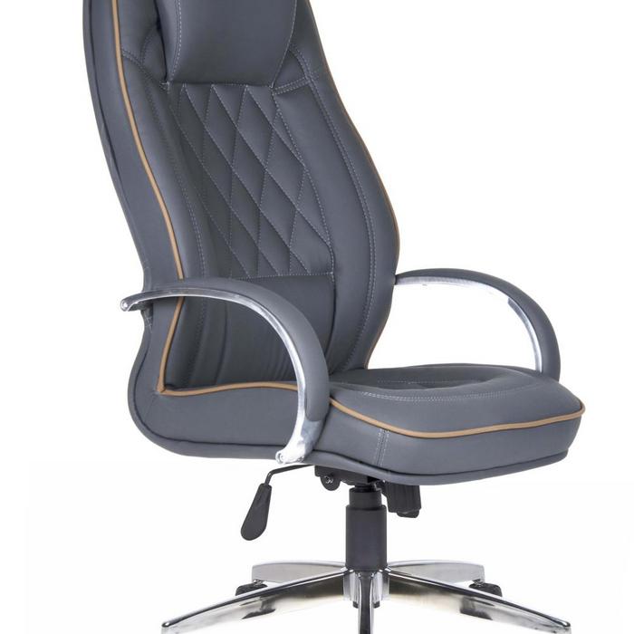 Corvette Krom Müdür Koltuğu