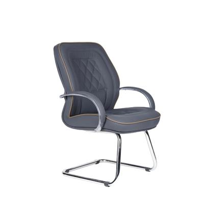 Corvette Krom U Misafir Koltuğu