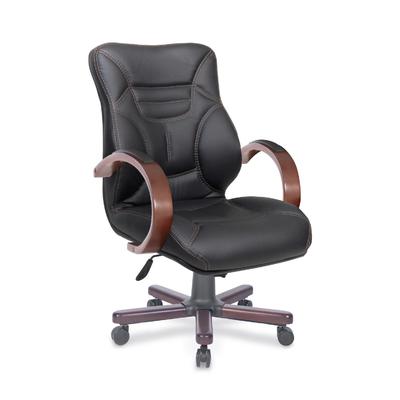 Coupe Ahşap Şef Koltuğu