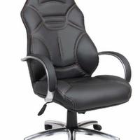 Coupe Krom Müdür Koltuğu