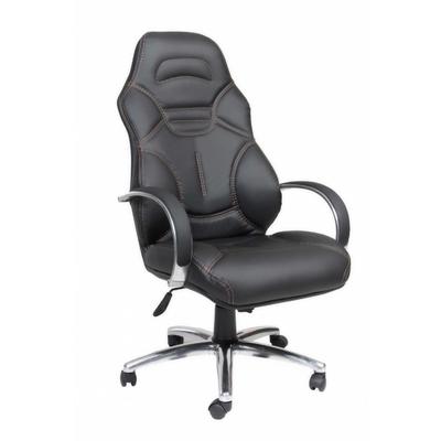 Coupe Krom Müdür Koltuğu