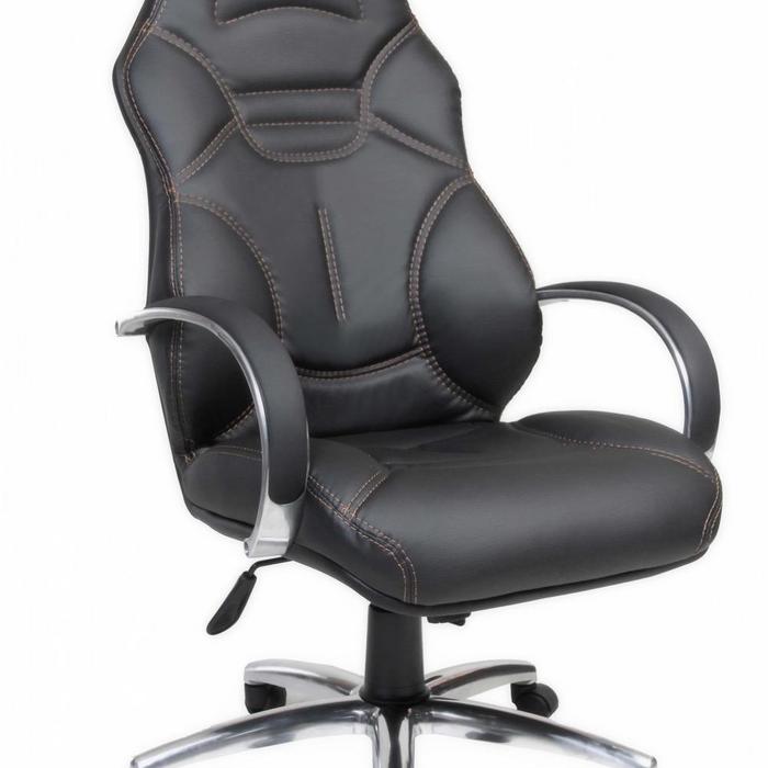 Coupe Krom Müdür Koltuğu