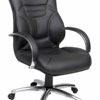Coupe Krom Şef Koltuğu
