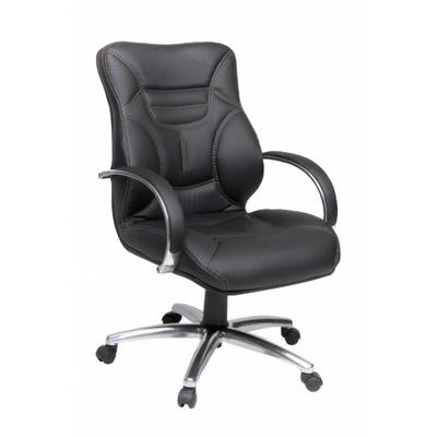 Coupe Krom Şef Koltuğu