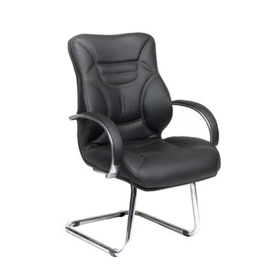 Coupe Krom U Misafir Koltuğu