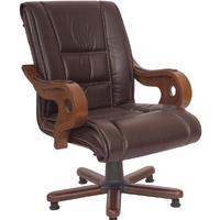 Deco Ahşap Misafir Koltuğu