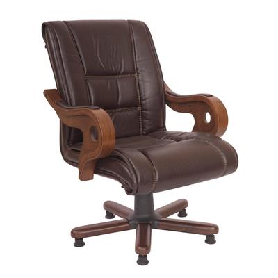 Deco Ahşap Misafir Koltuğu